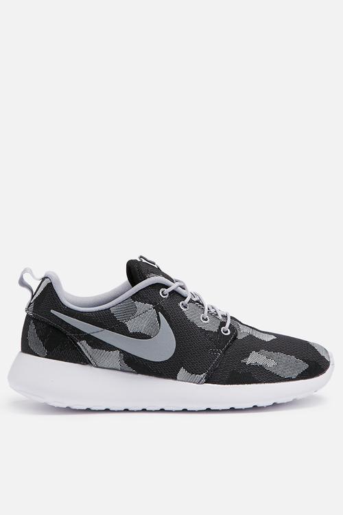 Roshe one jacquard print