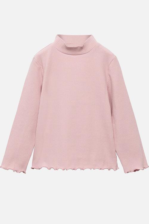 T-Shirt TURBIRIB - Pink