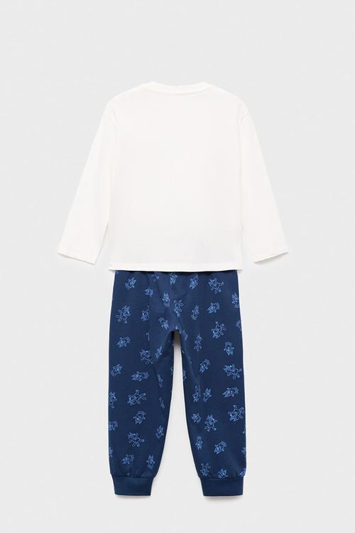 Pyjama blueypy - navy