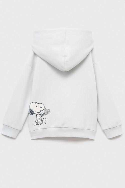 Sweatshirt syblue - light/pastel blue