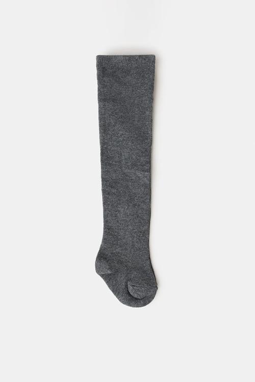 Tights antra - charcoal