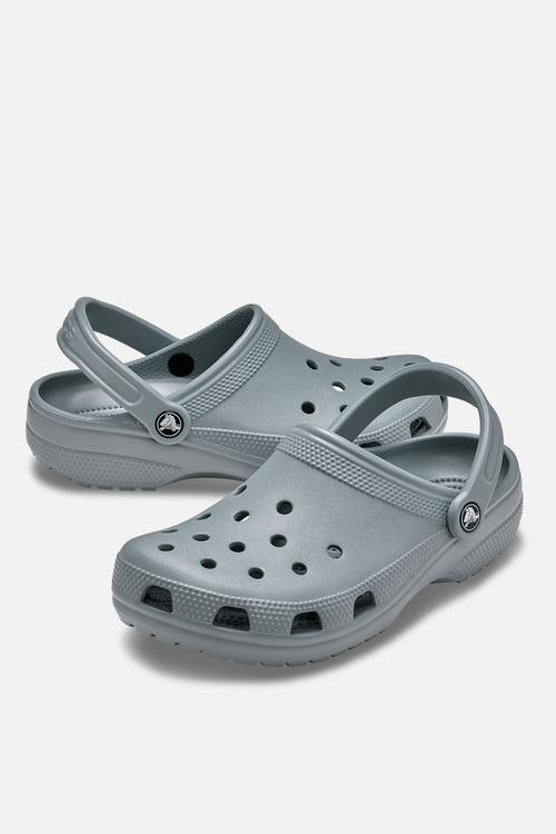 Classic clog - concrete