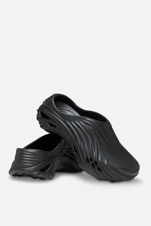 Echo Wave - Black