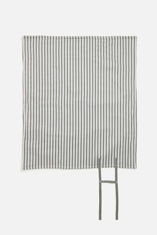 Wilderness picnic blanket - natural