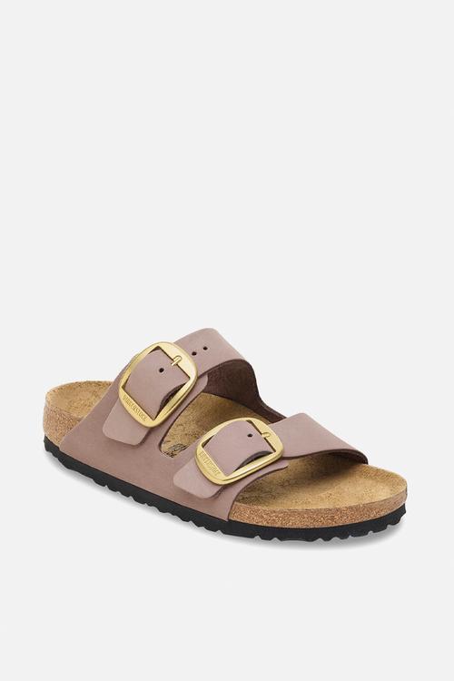 Arizona big buckle narrow - faded purple
