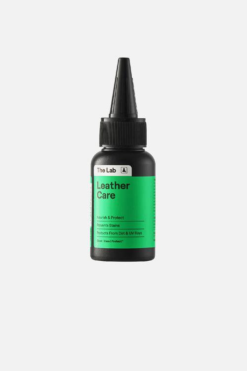 Leather Care