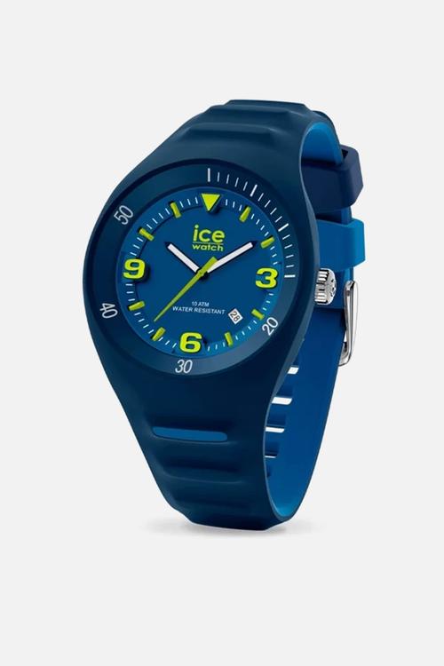 P. Leclercq - Blue Lime
