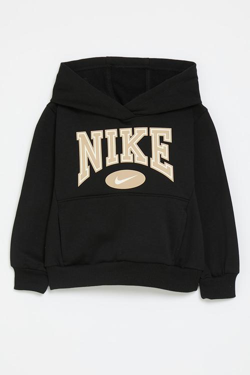 Nike game day essentials hoodie - black