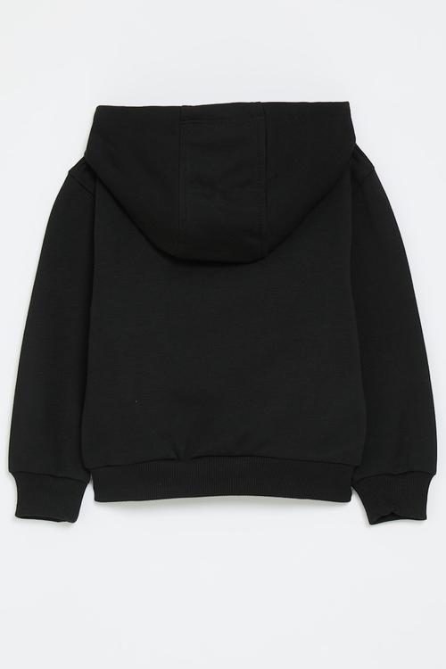 Nike game day essentials hoodie - black