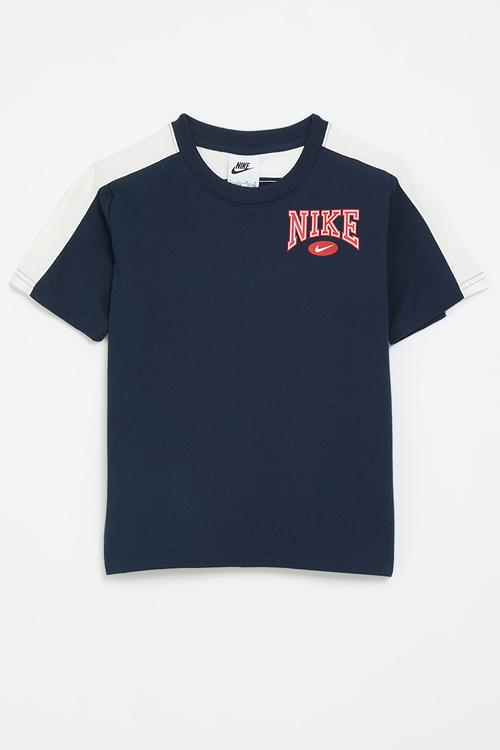 Nike game day essentials tee - midnight navy