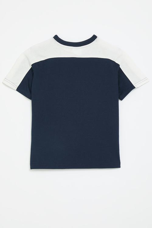 Nike game day essentials tee - midnight navy