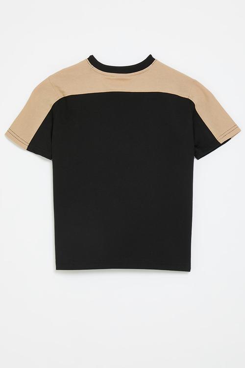 Nike game day essentials tee - black