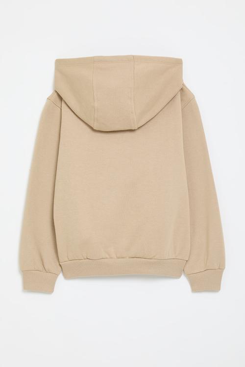 Nike game day essentials hoodie - hemp