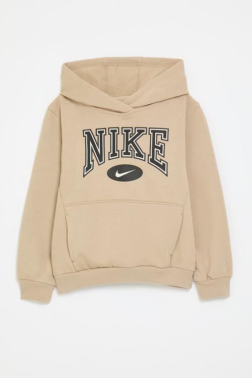 Nike game day essentials hoodie - hemp