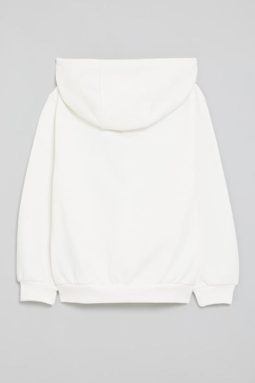Nike game day essentials hoodie - sail