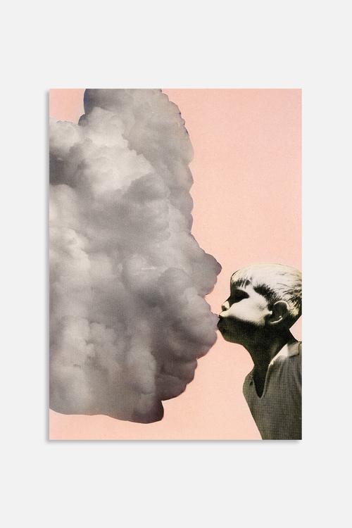 Exhalation