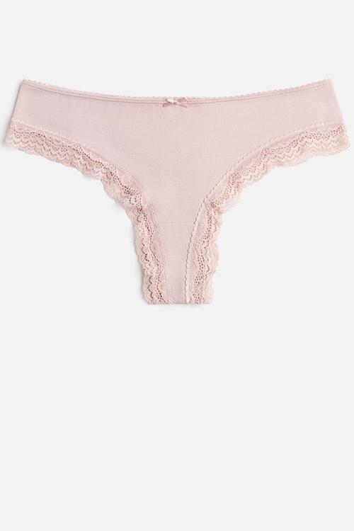 5 pack brazilian briefs - multi