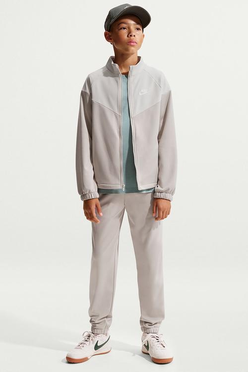 Kids Nike Sportswear Dri-Fit Tracksuit