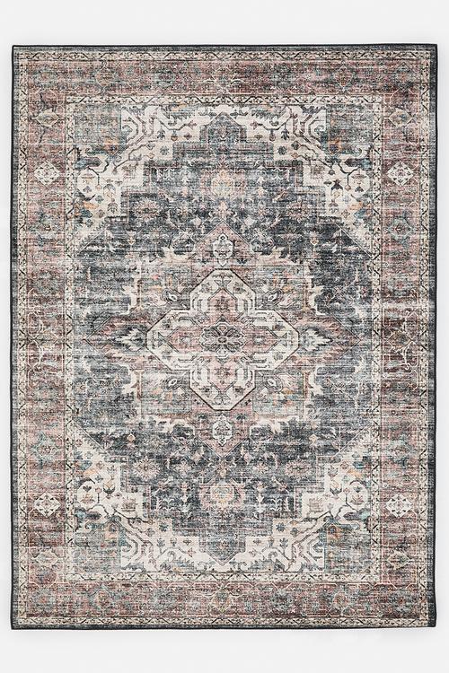 Lume Antique Rug - Multi 