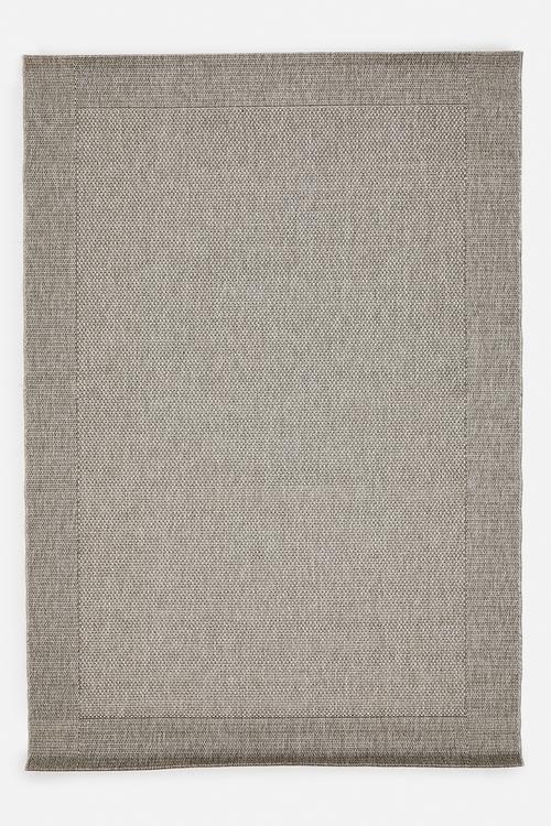 Nuve Indoor/Outdoor Rug - Grey