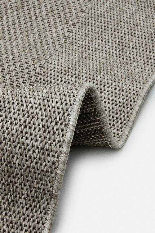 Nuve Indoor/Outdoor Rug - Grey