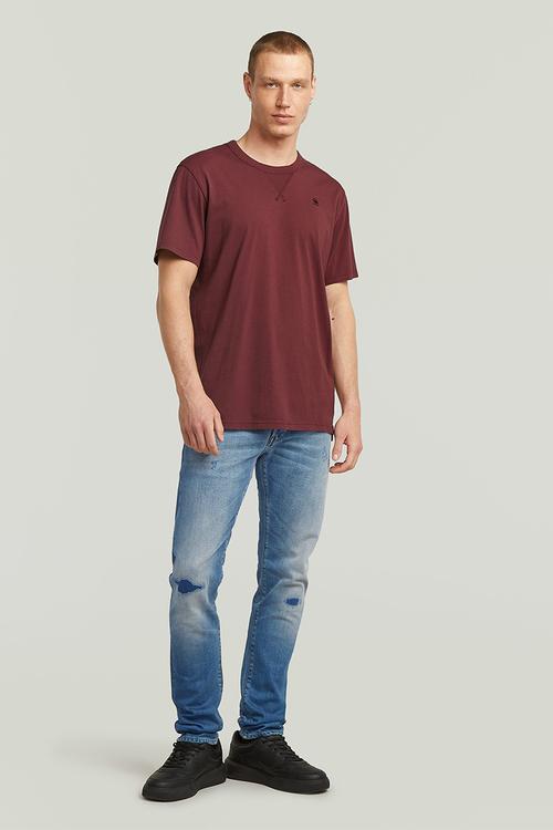Nifous r t - port red