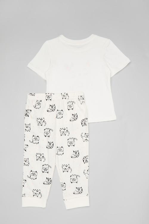 Pj set - neutral 