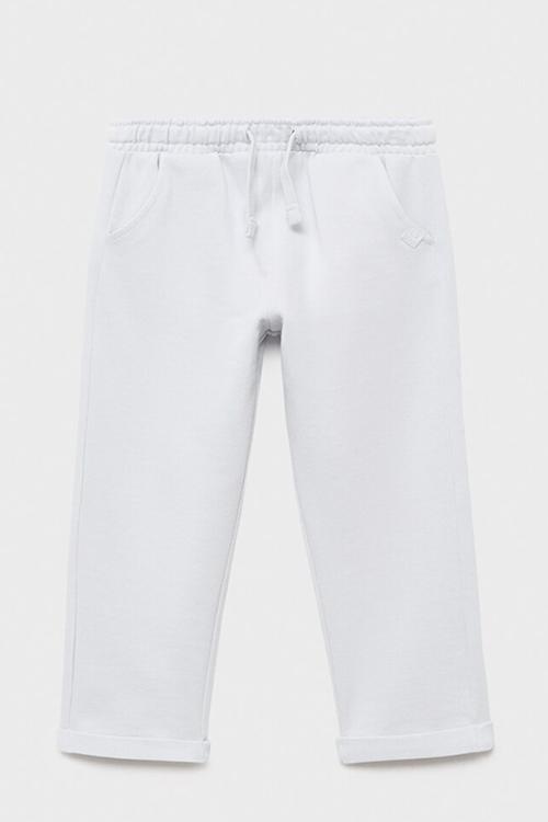 Joggers prato - light/pastel blue