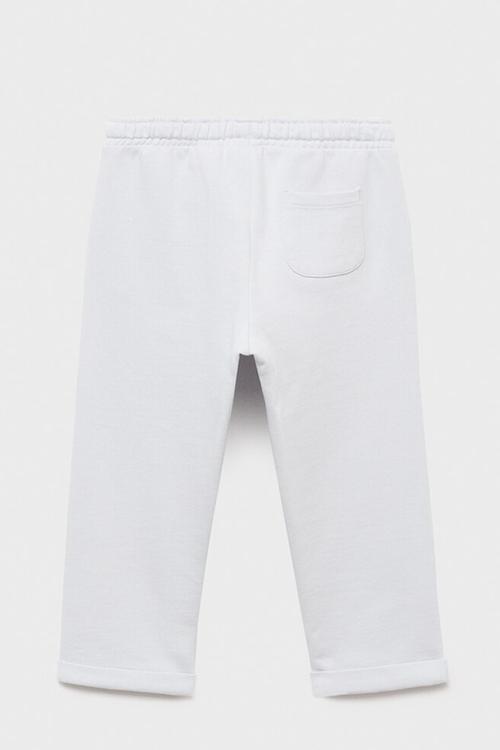 Joggers prato - light/pastel blue