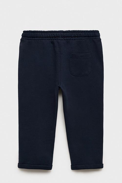 Joggers prato - navy