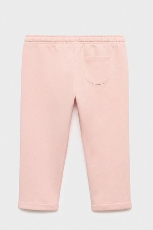 Joggers prato - pink