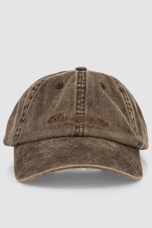 Studio II Cap - Hazel