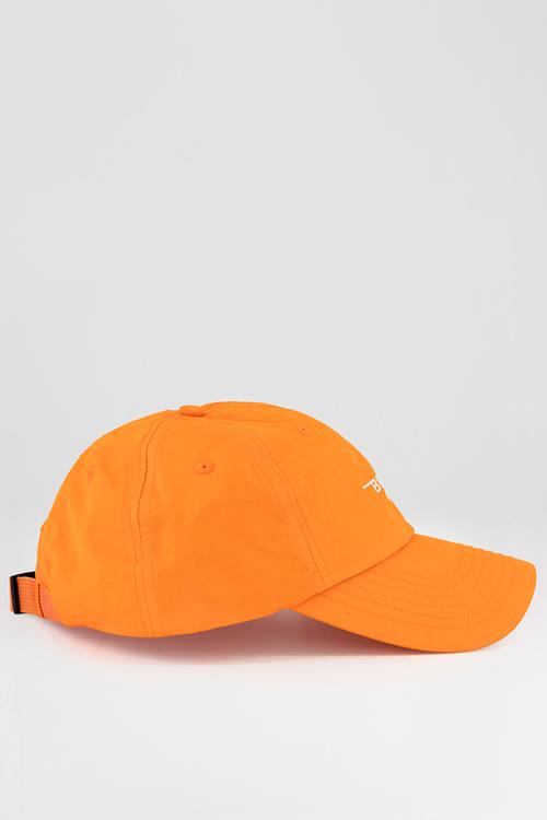 Ultra Light Performance Cap - Orange