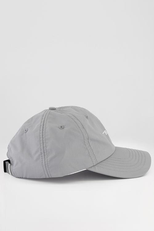 Ultra Light Performance Cap - Grey