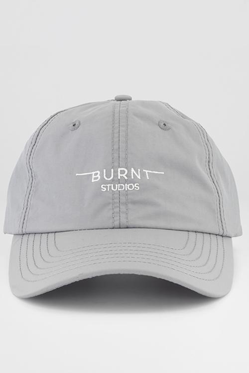 Ultra Light Performance Cap - Grey