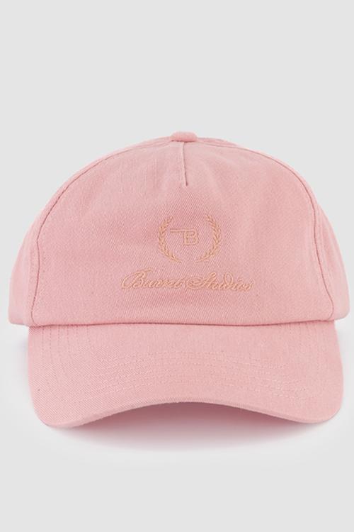 Studio Cap - Pink