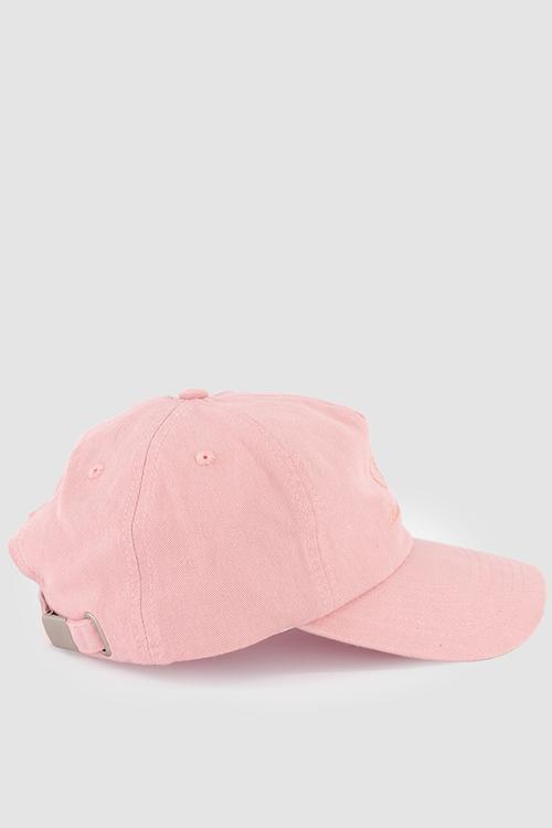 Studio Cap - Pink