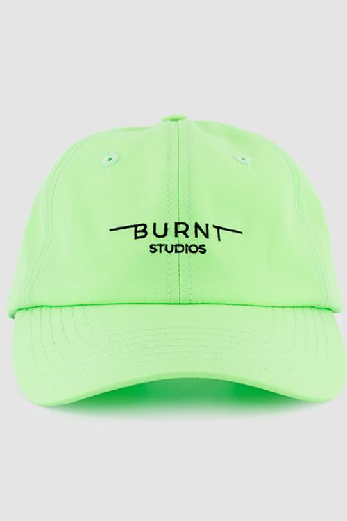 Pro Run Training Cap - Mint