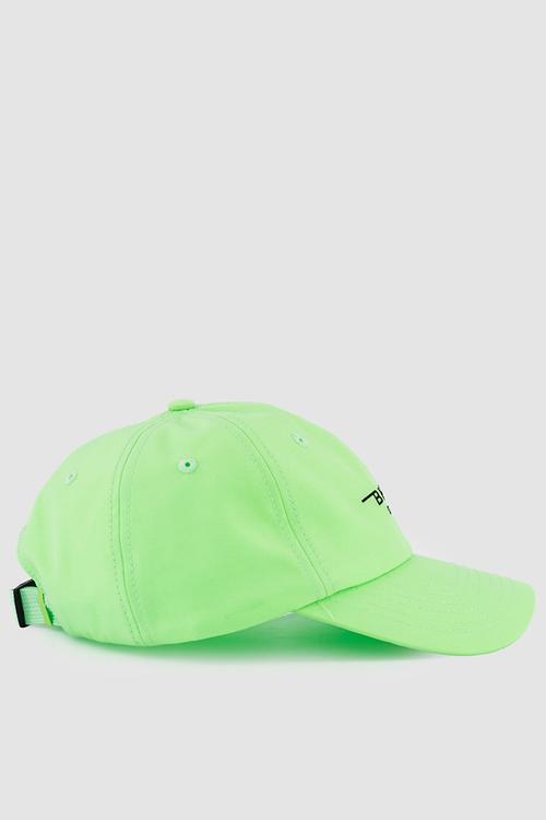 Pro Run Training Cap - Mint