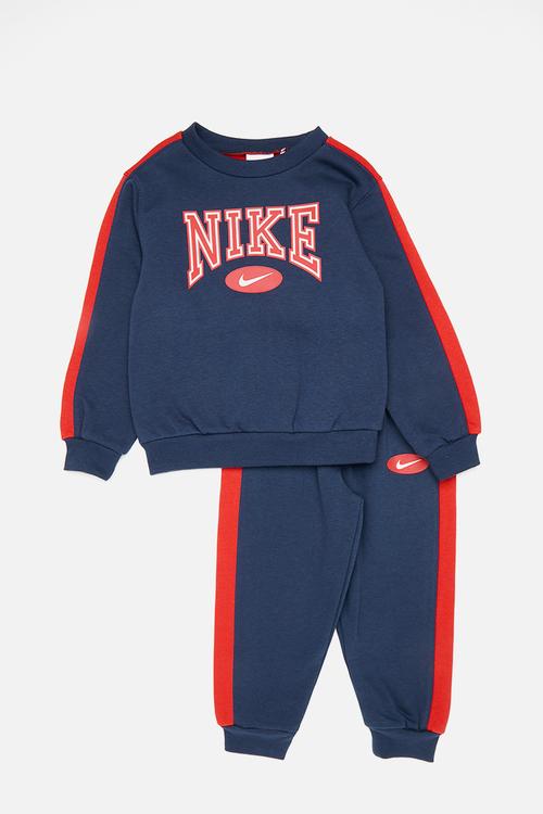 Nike game day essentials pant set - midnight navy