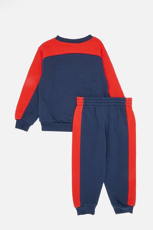 Nike game day essentials pant set - midnight navy
