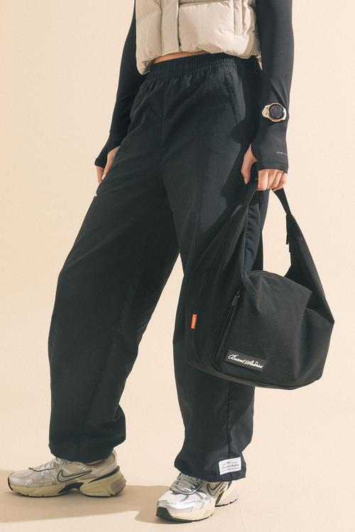 Studio Crescent Bag