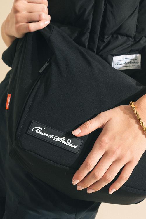 Studio Crescent Bag