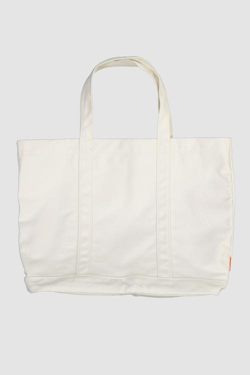 Essential Tote Bag - Cream