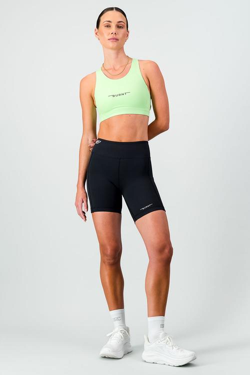 Speedflex 6-Inch Short - Reflective