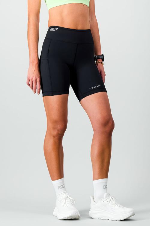 Speedflex 6-Inch Short - Reflective
