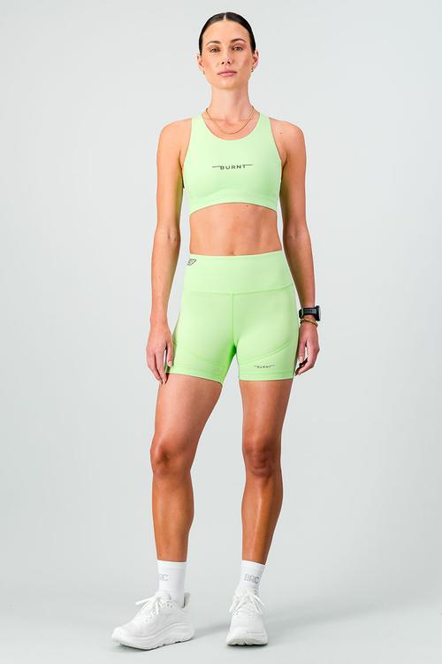 Propace 4-Inch Short - Mint