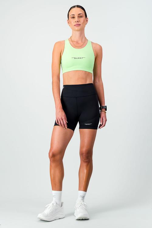 Propace 4-Inch Short - Reflective