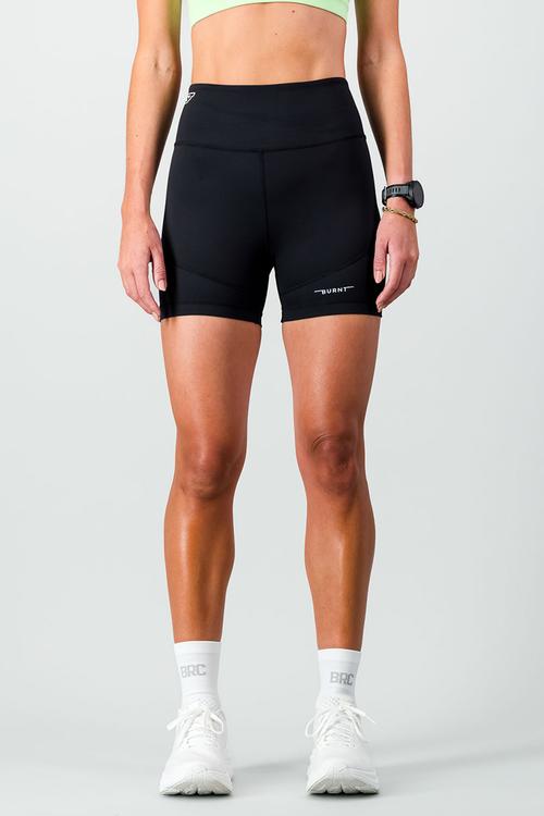 Propace 4-Inch Short - Reflective