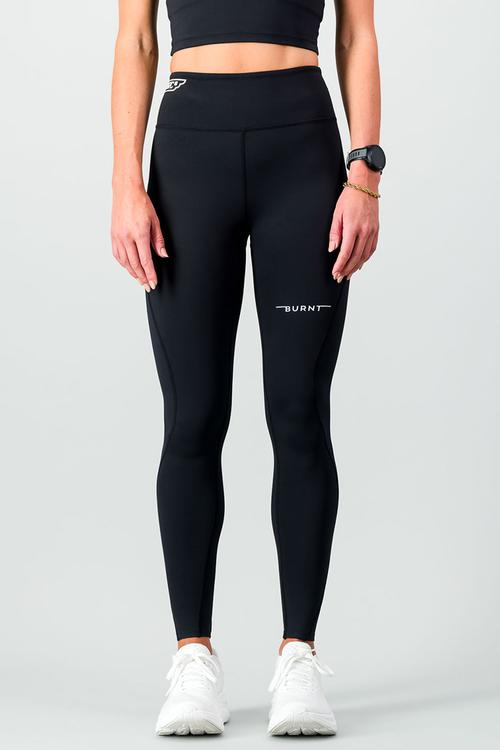 ProPace Legging - Reflective Full 